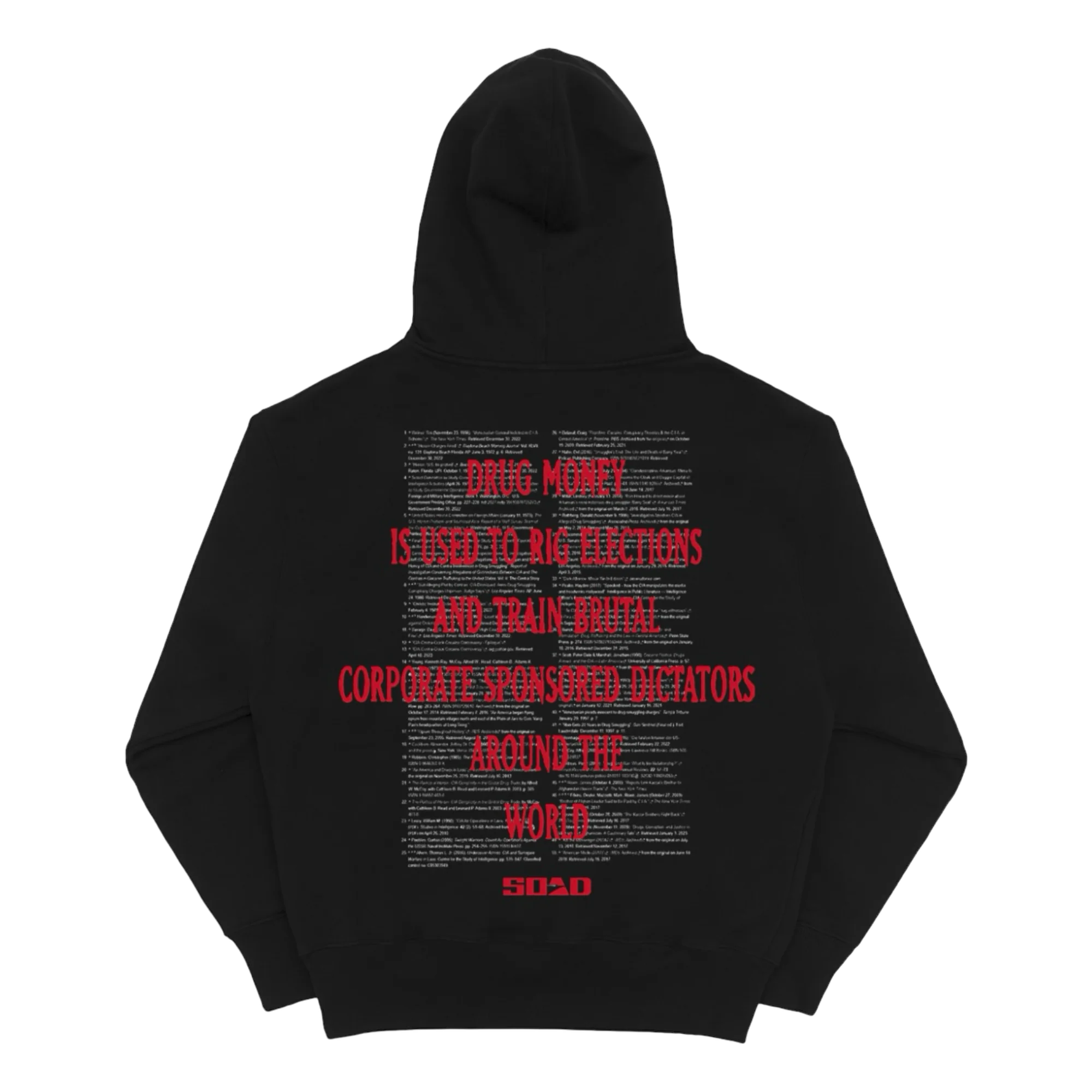 CCA Hoodie - Image 3