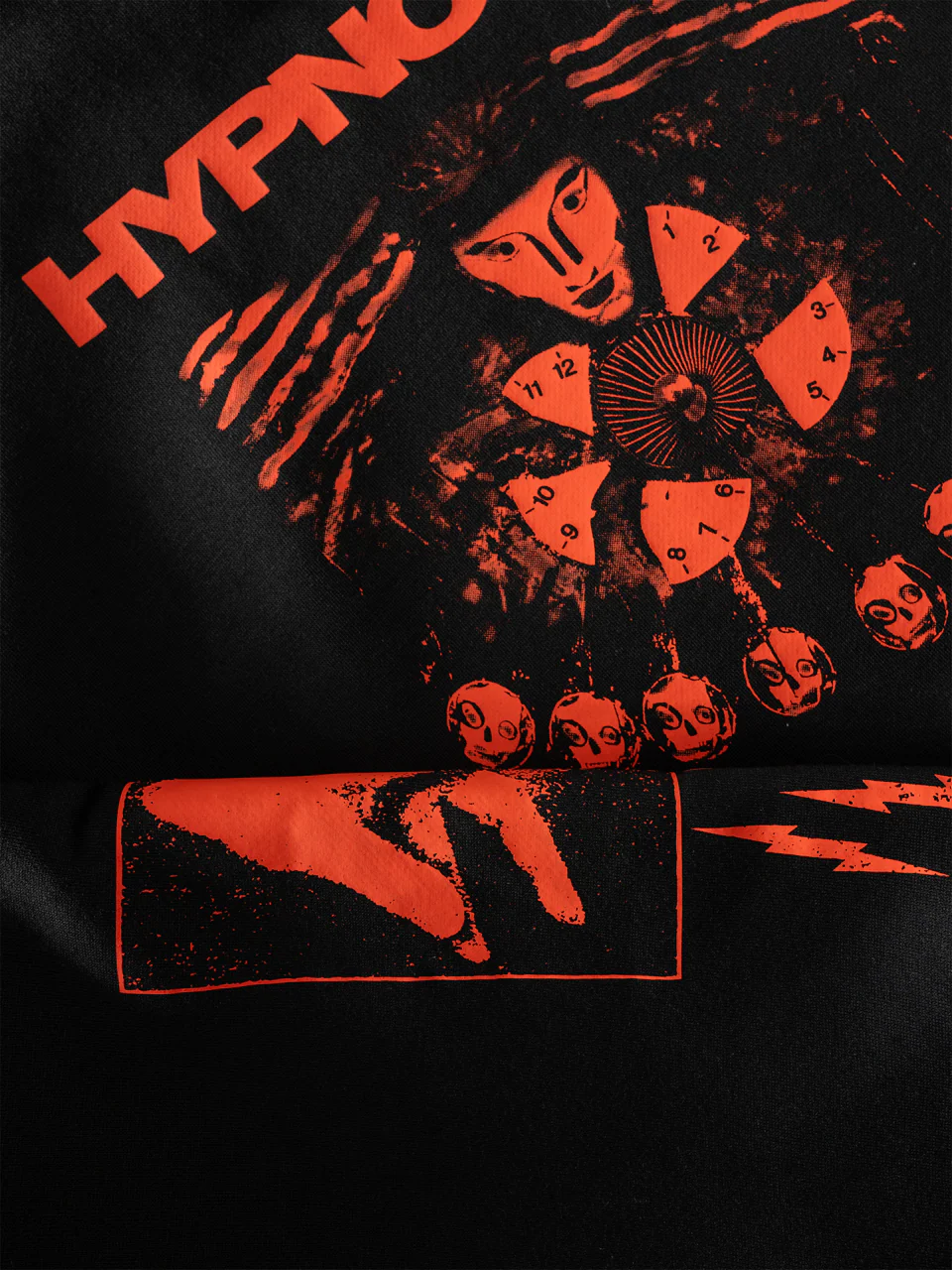 Mezmerize/Hypnotize Reversible Hoodie - Image 10