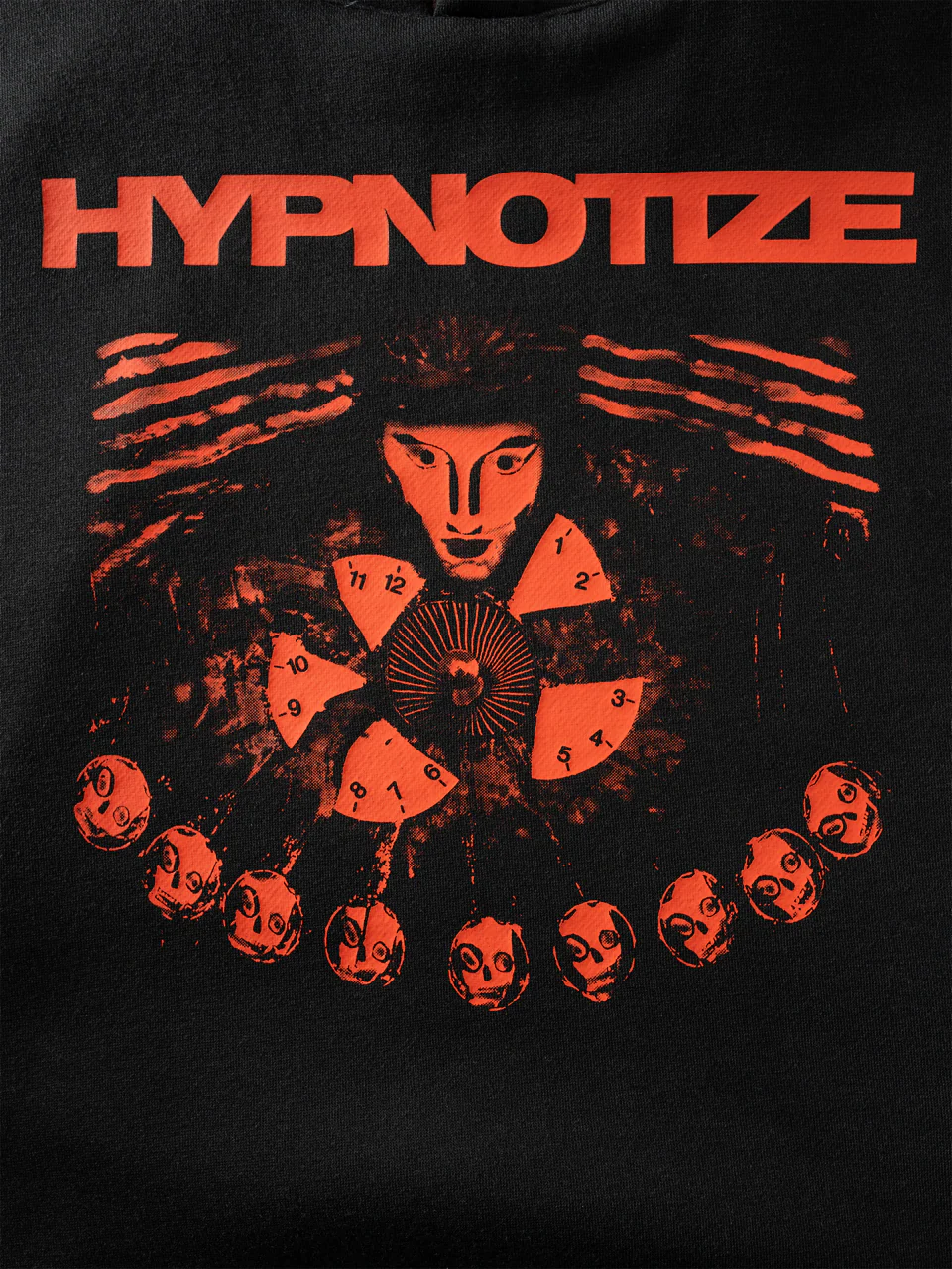 Mezmerize/Hypnotize Reversible Hoodie - Image 8