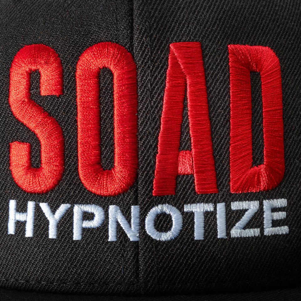 Hypnotize Snapback - Image 4