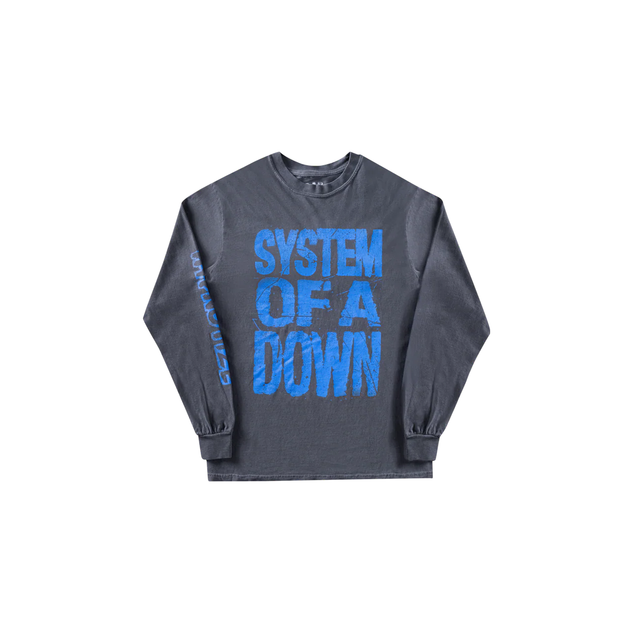 Hypnotize Tracklist Long Sleeve - Image 4