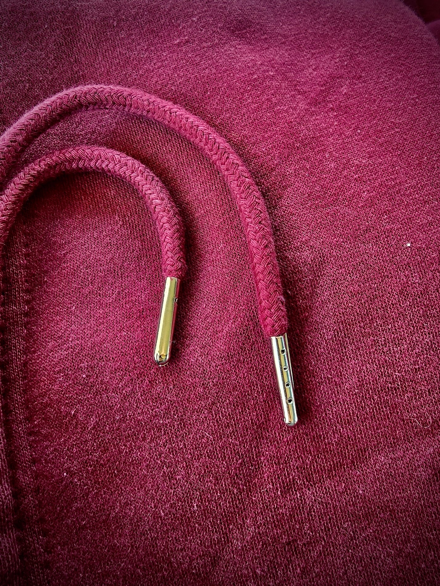 Hypnotize Zip Hoodie - Image 4