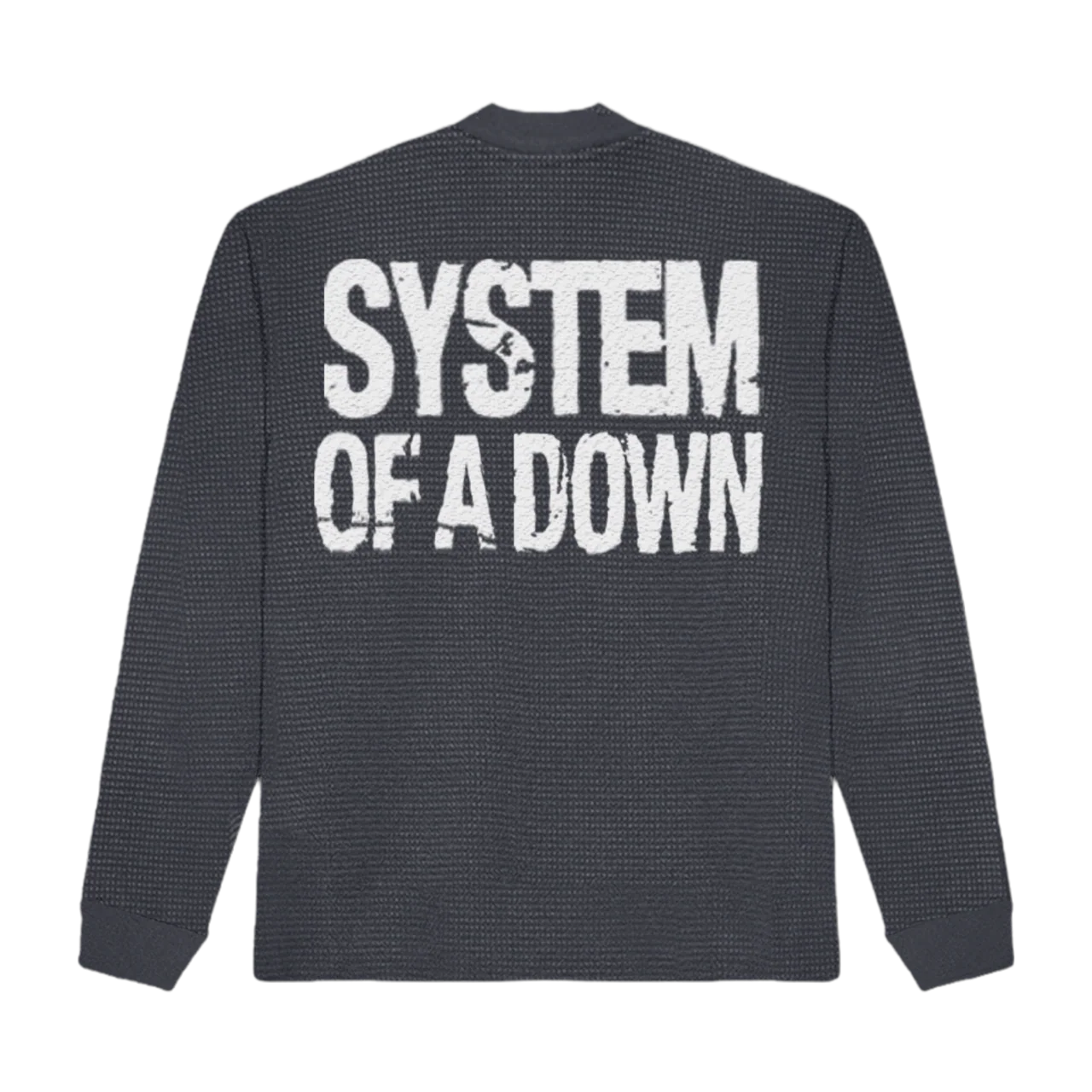 SOAD Thermal Crewneck - Image 3