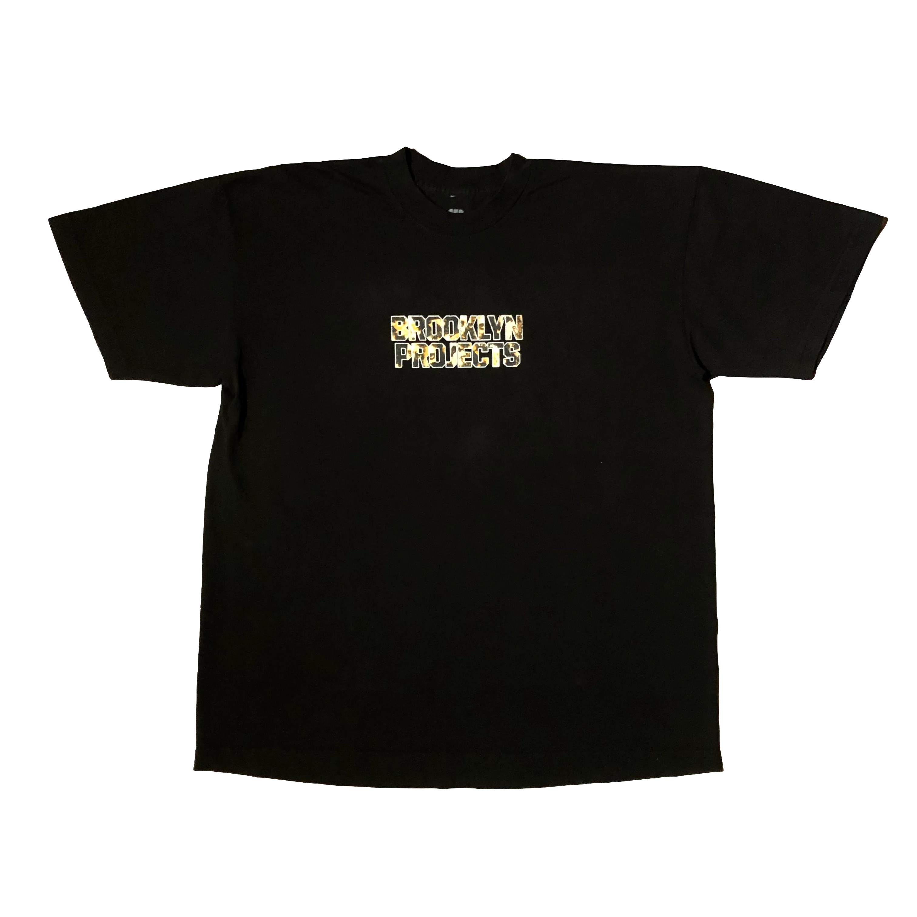 SOAD x BP Union T-Shirt - Image 3