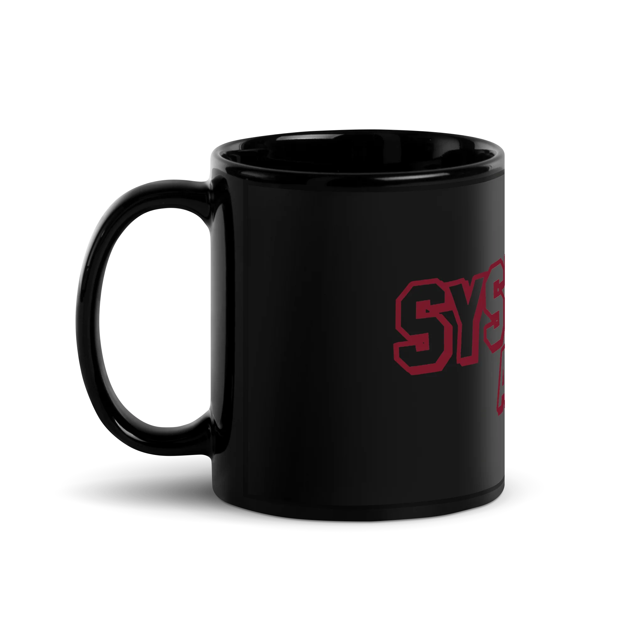 SOAD Hollywood Mug - Image 3