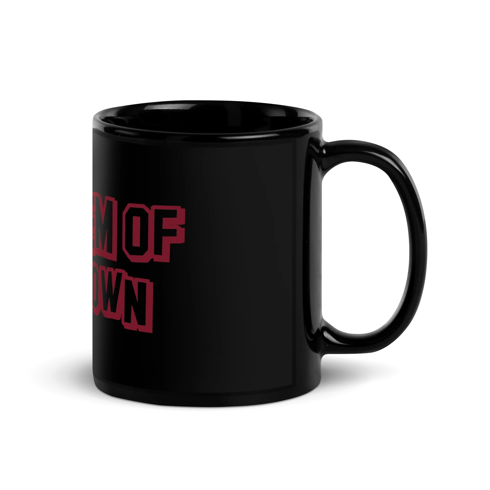 SOAD Hollywood Mug - Image 4